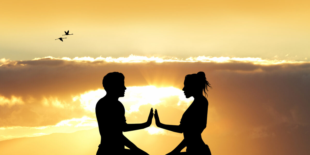 Tantric Principles for Deeper Connection for Couples