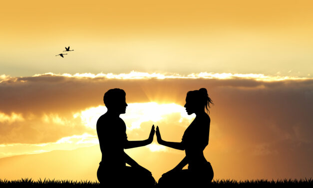 Tantric Principles for Deeper Connection for Couples