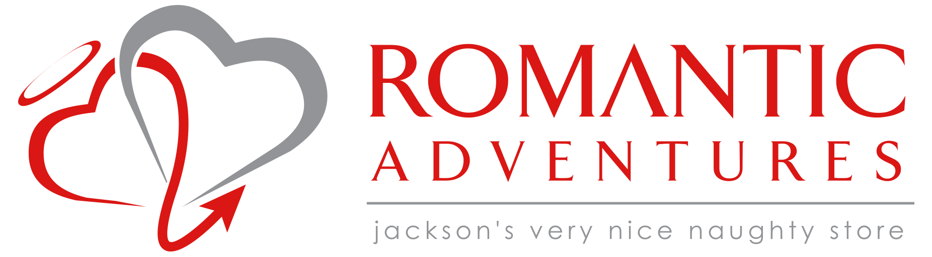 Romantic Adventures logo transparent