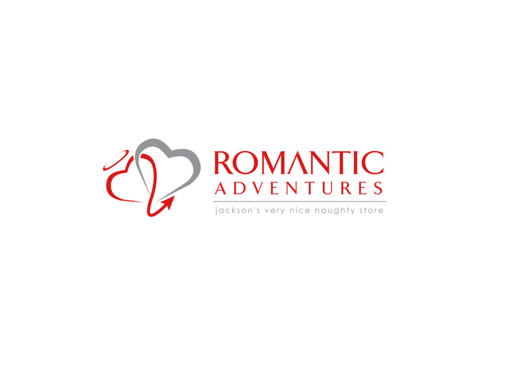 Romantic Adventures Logo Png