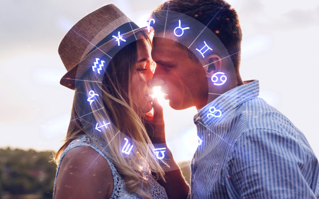 How Venus Signs Influence Your Love Life