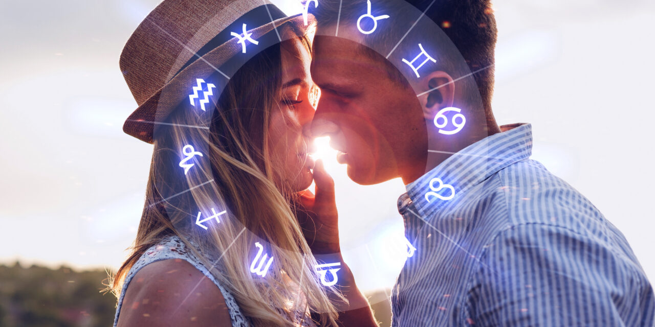 How Venus Signs Influence Your Love Life