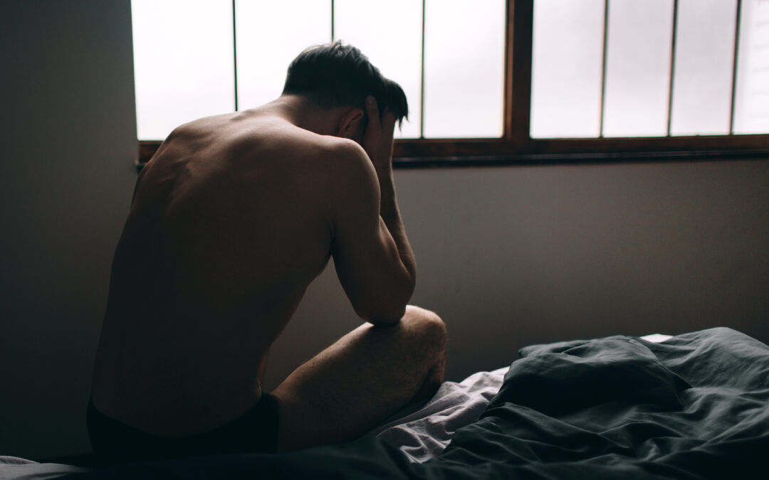 Young Men Are Having Less Sex: How They Can Change That