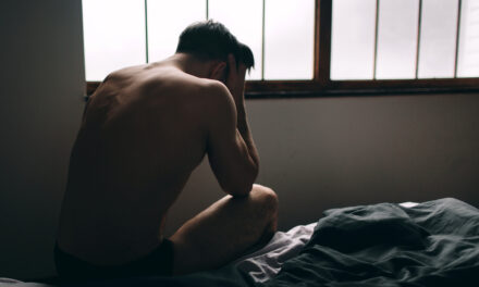<strong>Young Men Are Having Less Sex: How They Can Change That</strong>