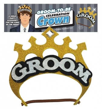 Adult-novelties, goom tiara