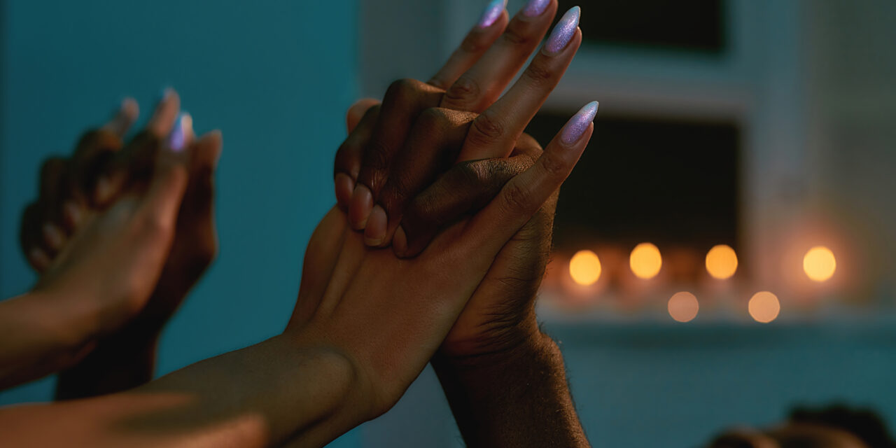 Sexual Wellness in Relationships: Enhancing Intimacy and Connection