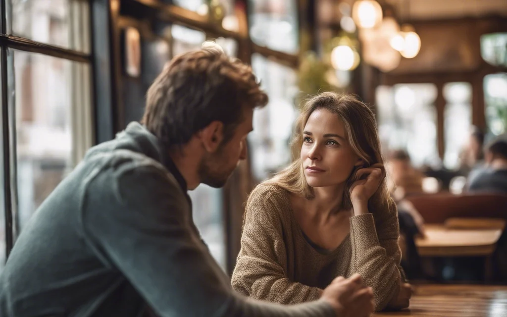 7 Ways to Improve Your Relationship Communication