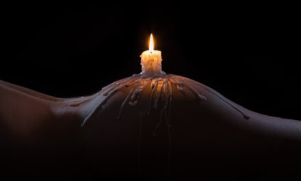 Dripping with Excitement: Your Guide to Wax Play